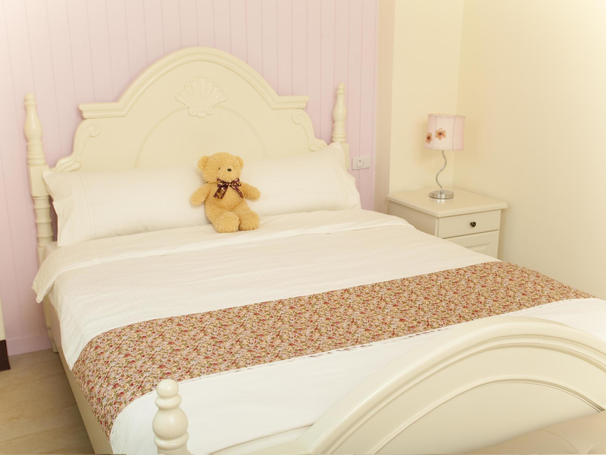 Blue Cotton Candy B&B Taitung Exterior photo